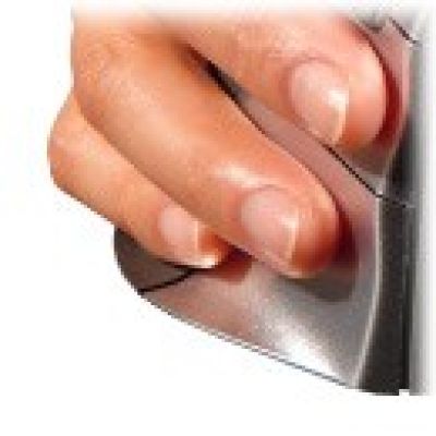 5. Myszka pionowa Evoluent Vertical Mouse4 dla leworęcznych