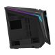 8. Obudowa Gigabyte AORUS C700 GLASS ATX FullTower Black z oknem bez zasilacza