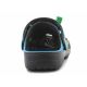 5. Klapki Crocs Classic Minecraft Clog Kids Multi Jr 210830-90H 