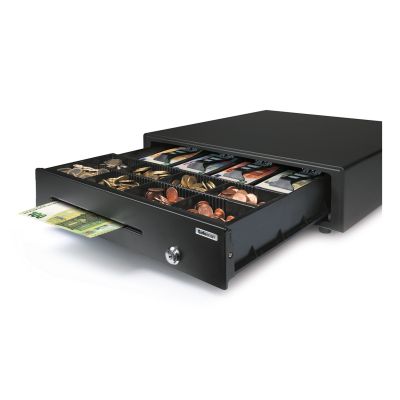 8. Szuflada kasowa Safescan LD-4141