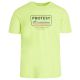 2. Koszulka męska Protest PRTCAARLO t-shirt