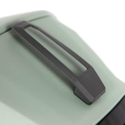 13. KELLYS KASK OUTRAGE GREEN L/XL