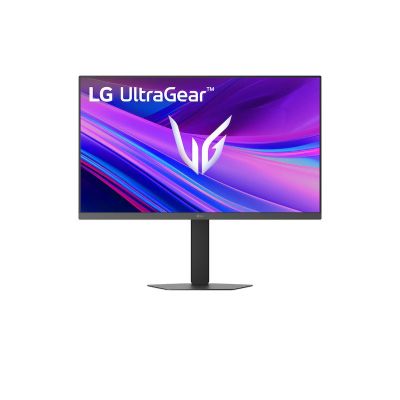 4. MONITOR LG LED UltraGear G4 27" 27G440A-B 240Hz