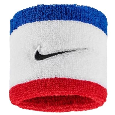 3. Frotka SWOOSH CLASSIC WRISTBANDS 2PK