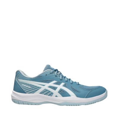 7. Buty męskie do siatkówki Asics Upcourt 6 1071A104 404