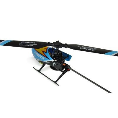 4. Helikopter Amewi AFX4 XP Zdalnie Sterowany Gotowy do Lotu (RTF) Silnik Elektryczny (25313)