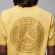 6. Koszulka Nike PSG SS Logo Tee M FN5332-700