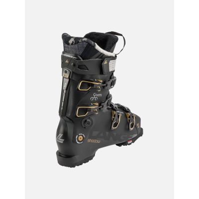 9. Buty narciarskie LANGE Shadow 95 W LV Gw (Black)