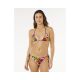 Stanik damski RIP CURL Carioca Revo Sliding Tri multikolor