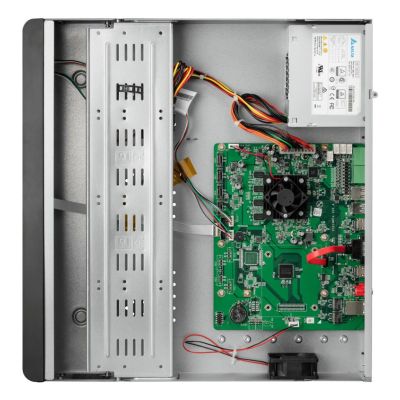 5. Rejestrator IP 32-kanałowy BCS-P-NVR3204R-A-4K-III