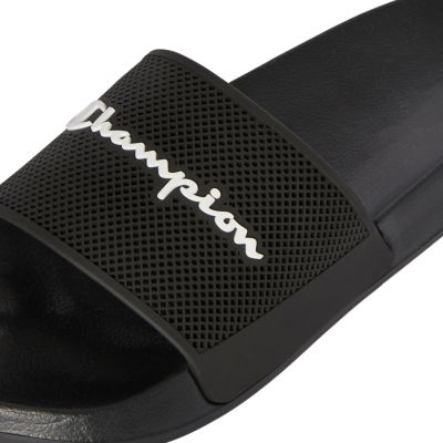 11. Klapki Champion DTN21 Slide W S11806 KK002