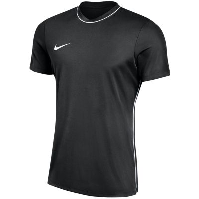 2. Koszulka męska Nike Dri-Fit Park 26 SS Top czarna HM7127 010