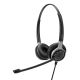Zestaw słuchawkowy Sennheiser EPOS Impact SC 660 ANC USB Stereo On-Ear