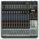 5. Behringer QX2442USB mikser audio 24 kan.