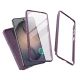 3. Etui Tech-Protect Kevlar MagSafe 2-Set na Samsung Galaxy S26 Ultra - czarne