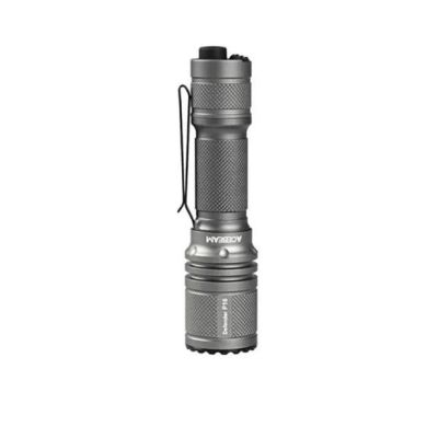 2. Latarka AceBeam P16 Gray
