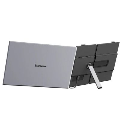 9. Monitor Blackview 15,3" przenośny SCM8