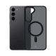 9. Etui 3mk Smoke MagCase na Samsung Galaxy S23 5G - czarne