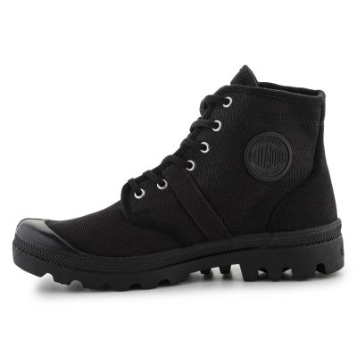 10. Buty Palladium Pallabrousse M 00069-001-M