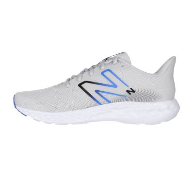 4. Buty biegowe męskie New Balance 411 Running  (M411626)