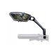Rockbros lusterko rowerowe lewe 26210007001 czarne