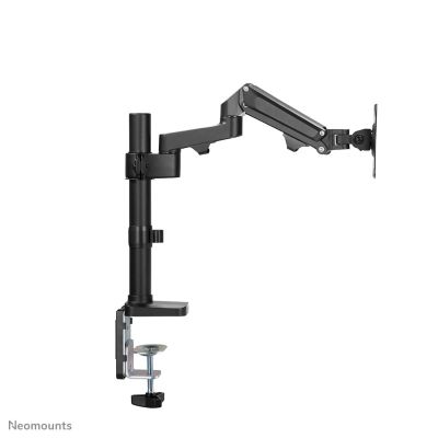 10. Neomounts DS70-750BL1 uchwyt / stojak do monitorów 68,6 cm (27") Biurko Czarny