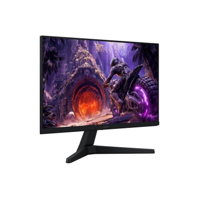 4. MONITOR SAMSUNG ODDYSEY G3 G30H LED 24" LS24HG302EUXEN 200Hz