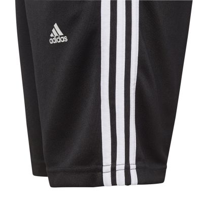 11. Spodenki adidas Designed 2 Move 3-Stripes Shorts Jr HI6833