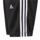 11. Spodenki adidas Designed 2 Move 3-Stripes Shorts Jr HI6833
