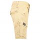 4. Spodenki Geographical Norway Prodol EO 063 M SX1427H/GNO-Beige