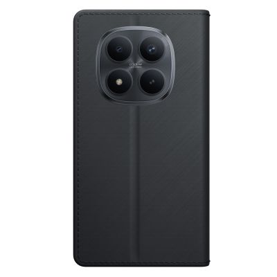 3. Etui 3mk Wallet Case na Xiaomi Redmi Note 15 Pro+ 5G - czarne