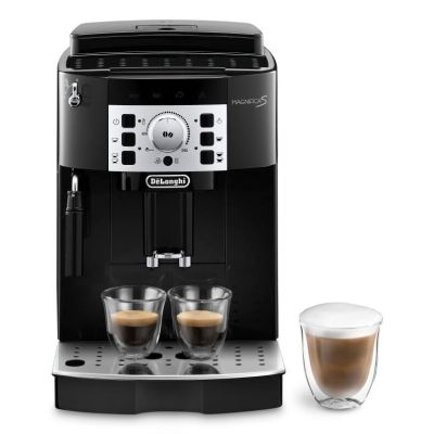 3. Ekspres ciśnieniowy DeLonghi ECAM 22.112.B