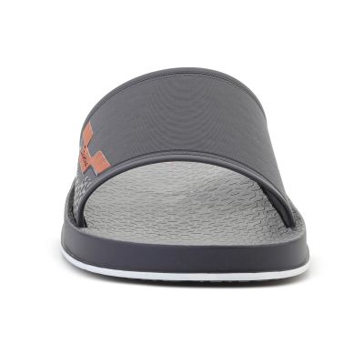 2. IPANEMA SPORTY AD GREY/ORANGE GREY 83777-BP053
