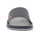 2. IPANEMA SPORTY AD GREY/ORANGE GREY 83777-BP053