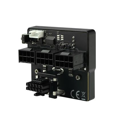 4. Procesor graficzny Thermal Grizzly WireView, 1x 12VHP