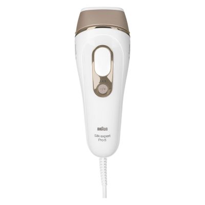 41. Depilator Braun Silk-expert Pro IPL PL5356