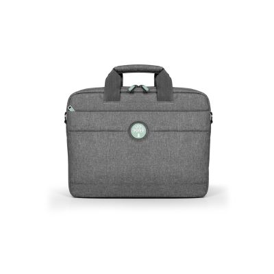 Port Designs Yosemite Eco TL 35,6 cm (14") Aktówka Szary