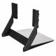 21. Telewizor Samsung QE48S90FAE OLED 48'' 4K Ultra HD 144 Hz Tizen Q-Symphony Czarny