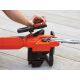7. Piła łańcuchowa BLACK+DECKER GKC1825L20-QW
