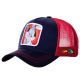 4. Czapka z daszkiem Capslab Bunny Looney Tunes Trucker Cap CL-LOO-1-BUN5