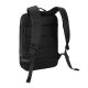 8. NANORS PLECAK NA LAPTOPA NANORS, 15,6", CZARNY, 42X28,5X14 , WODOODPORNY RS204 B RS204 B