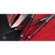 6. Rzutki Harrows Fire Inferno 90% Steeltip HS-TNK-000013898