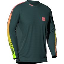Koszulka rowerowa dziecięca LEATT Jersey MTB Gravity 4.0 Long Sleeve Junior