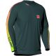 Koszulka rowerowa dziecięca LEATT Jersey MTB Gravity 4.0 Long Sleeve Junior