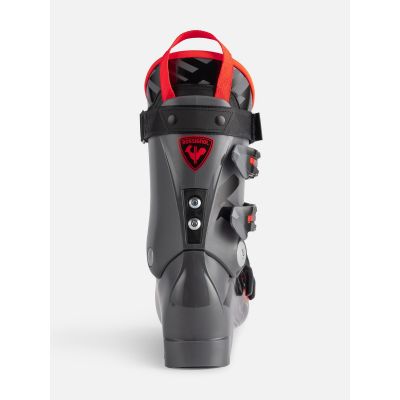 10. Buty narciarskie ROSSIGNOL HERO WORLD CUP 90 SC Meteor Grey