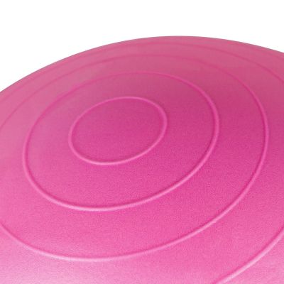 18. PIŁKA GIMNASTYCZNA ANTI-BURST BB 001 56 CM