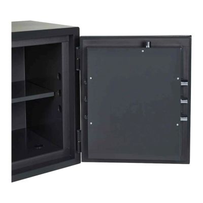 7. Yale Medium EN Fire Safe Sejf na broń i amunicję ognioodporny  S2 średni