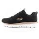 2. Skechers Graceful-Get buty damskie sportowe wygodne lekkie oddychające