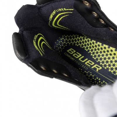 11. Łyżwy bramkarskie Bauer Elite '21 Int M 1058926