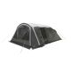Namiot tunelowy Outwell Florida 6 Air 6 os. Zielony